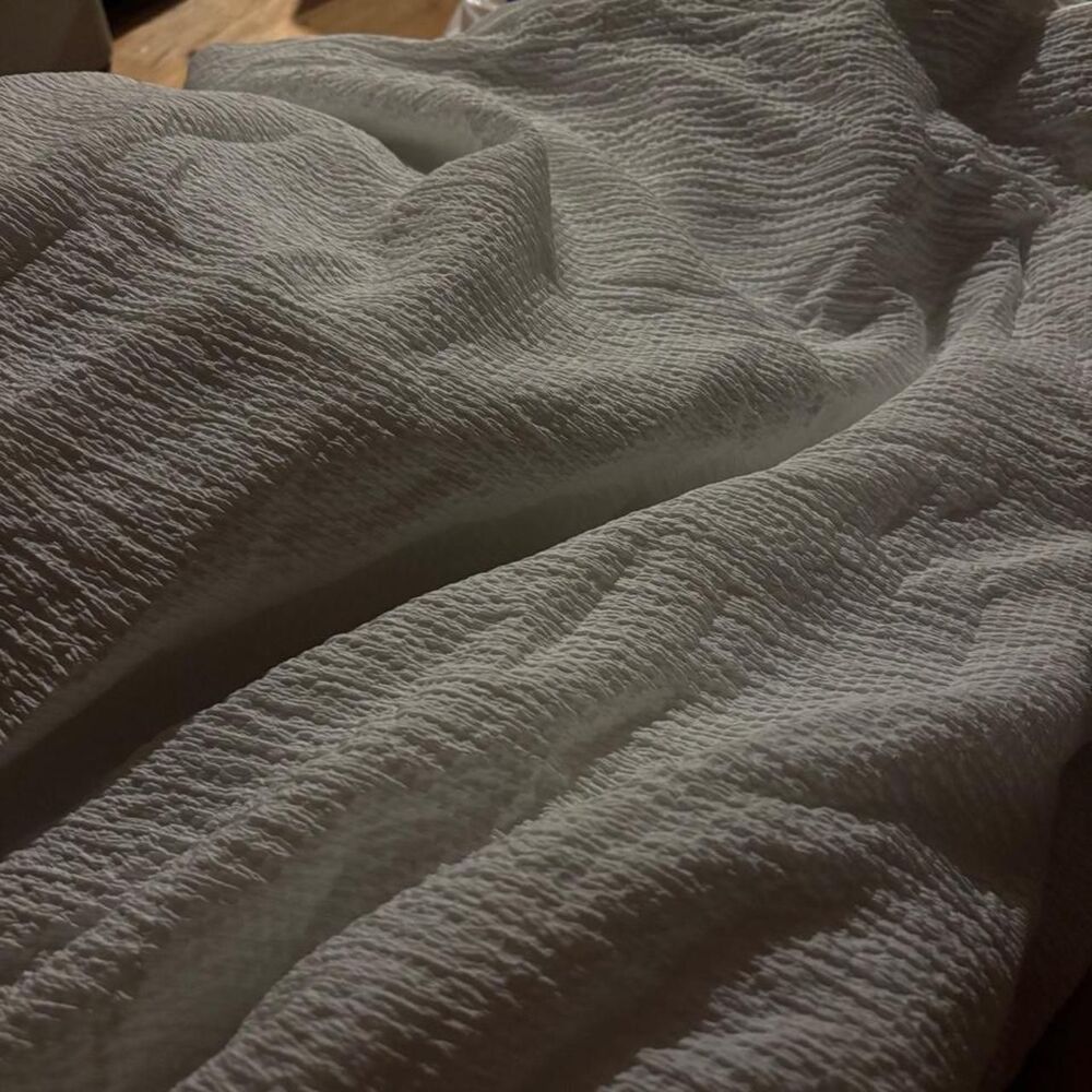 Target White and Cream Soft-furnishings-textiles